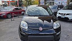 Fiat Panda 0.9 Twinair Turbo 4X4 Ok Neopate-2013