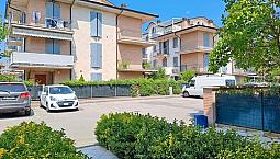 Bilocale Ben Tenuto Con Doppia Esposizione