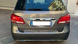 Mercedes Classe B 180