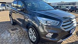 Ford Kuga 2.0 Tdci 120 Cv S&s 2wd Powershift Steal
