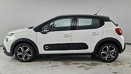 Citroen C3 Bluehdi 75 Shine 5 Porte