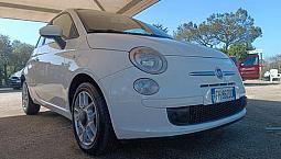 Fiat 500 1.3 Mjt 2011 Ok Neo Garrate