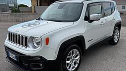 Jeep Renegade 1.6 120Cv Limited