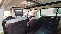 Renault Espace 5ª Serie - 2016
