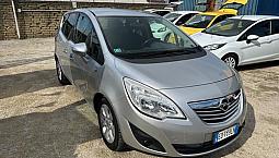 Opel Meriva 1.4 Turbo 140cv Cosmo