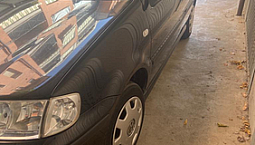 2000 Volkswagen