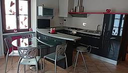 Appartamento In Quadrifamiliare