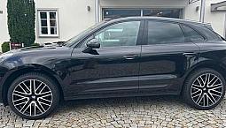 Porsche Macan 265 Cv Auto A Noleggio