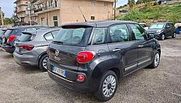Fiat 500L 1.3 Multijet 85 Cv Pop Star Anno 2013