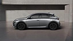 Lancia Ypsilon Hybrid E-Dct