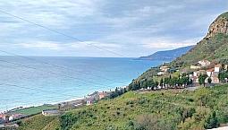 Appartamento Panoramico Vista Mare