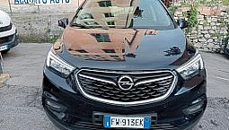 Opel Mokka 1.6 Diesel Uniproprietario- 2019