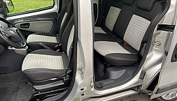 Fiat Qubo 1.3 Multijet