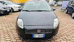 Fiat Grande Punto 1.2 5 Porte