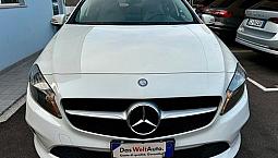 Mercedes-Benz A 180 Cdi Sport 2015 Unipro