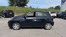 Nissan Micra 1.2 12V 5 Porte Tekna