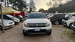 Dacia Duster 1.5 Dci 110 Cv S&S 4X4 Serie Speciale
