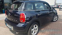 Mini 1.6 One D Countryman E5B--Ok Neopat.!!!