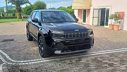 Avenger. Tetto. Pelle.audio Jbl.