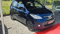 Hyundai I10 1.1 12V Style Neopatentati