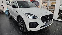Jaguar E-Pace 2.0D I4 163 Cv Awd Auto R-Dynamic Se