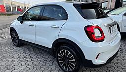 Fiat 500X 1.3 Multijet 95 Cv