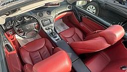 Mercedes-Benz Sl 350 Int Cartier Uni Pro