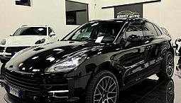 Porsche Macan 3.0 S