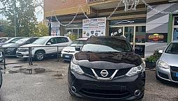 Nissan Qashqai 1.5 Dci 110cv 81kw Tetto Nav-2017