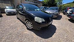 Volkswagen Polo 1.2/70Cv 12V 5P. United