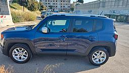 Jeep Renegade Limited - 16 Mjet