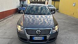 Volkswagen Passat 2.0 Fsi Highline Berlina