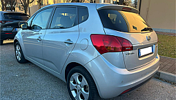 Kia Venga 1.4 Diesel 90 Cv