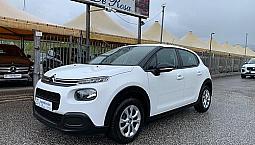 Citroen C3 Puretech 82 S&S Feel