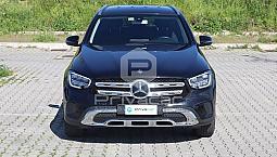 Mercedes Glc 220 D 4Matic Business