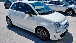Fiat 500 1.0 Hybrid Sport 2021