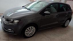 Volkswagen Polo 5p 1.4 Tdi Fresh Bluemotion