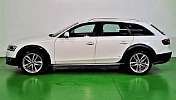 Audi A4 Allroad 2.0 Tdi 177 Cv S Tronic