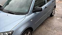 Mazda 2 1.4 Diesel