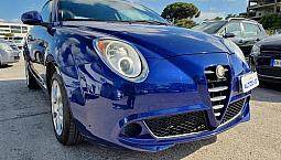 Alfa Romeo Mito 1.3 Jtdm-2 95 Cv S&S Distinctive