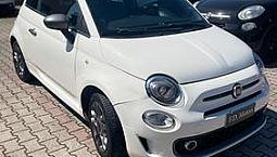 Fiat 500 1.2 Sport
