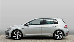 Golf 7.5 Gti 230 Cv