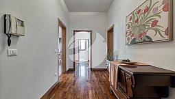 Appartamento Di 116 M² Con 4 Locali E Box Auto Dop