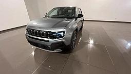 Jeep Avenger 1.2 Turbo 100 Cv Summit