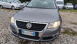 Volkswagen Passat 1.9 Tdi/105Cv Var. Comfortline
