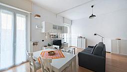 Grazioso Bilocale Di 75 Mq Con Terrazzo!