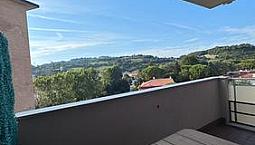 Appartamento + Terrazzo + Garage Zona Torraccia