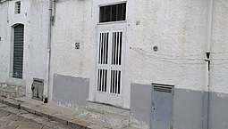 Casa Piano Terra