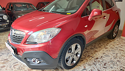Opel Mokka 1.7cdti Cosmo