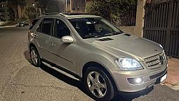 Mercedes Ml 320cdi Sport 4matic